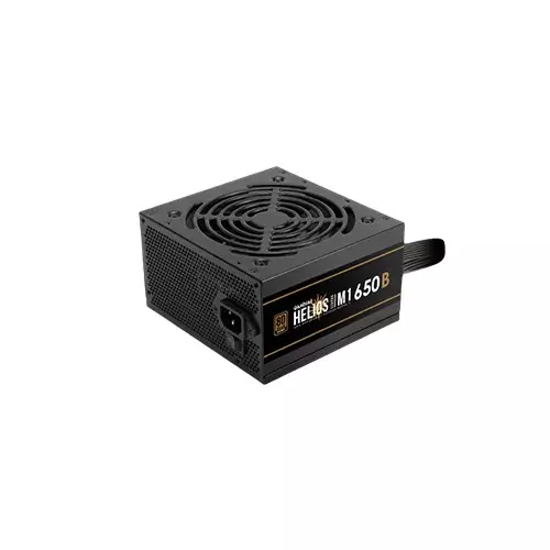 Gamdias HELIOS M1-650B 650W 80 Plus Bronze Non Modular Power Supply-2
