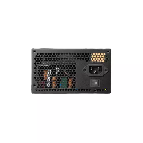 Gamdias HELIOS M1-650B 650W 80 Plus Bronze Non Modular Power Supply-4