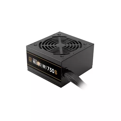 Gamdias HELIOS M1-750B 750W 80 Plus Bronze Non Modular Power Supply-gallery-1