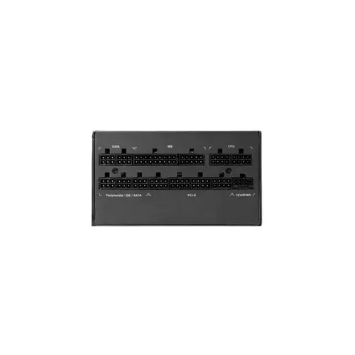 Gamdias HELIOS P2-1300G 1300W 80 Plus Gold Fully Modular Power Supply-gallery-2