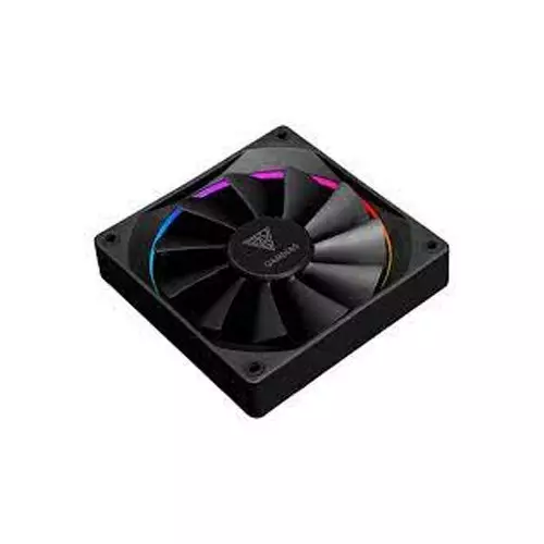 Gamdias AEOLUS M3-1201 120mm ARGB Casing Fan-gallery-2