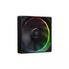 Gamdias AEOLUS M3-1201 120mm ARGB Casing Fan-1