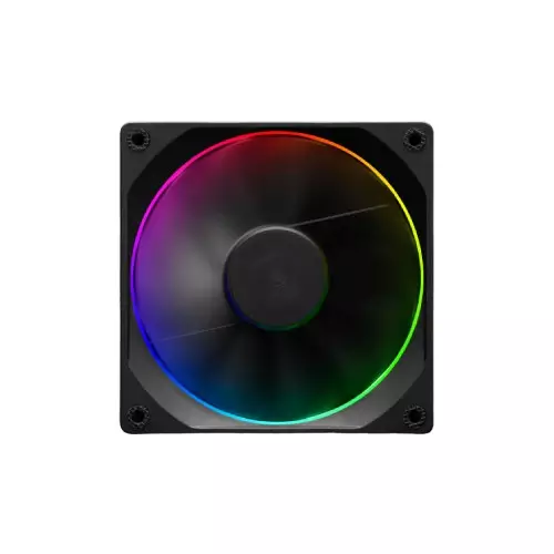Gamdias AEOLUS M3-1204R PWM ARGB Casing Fan-3