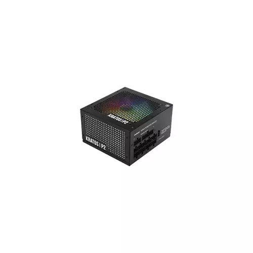 Gamdias KRATOS P2-850G 850W RGB Gold ATX 3.0 Power Supply-2