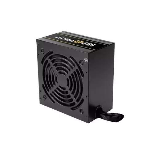 Gamdias AURA GP450 PRO 450W 80 Plus Power Supply-gallery-1