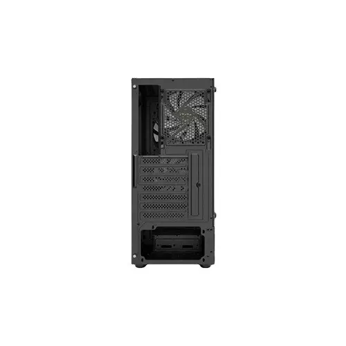 Gamdias AURA GC7 RGB ATX Mid-Tower Gaming Case With 250W PSU - 4