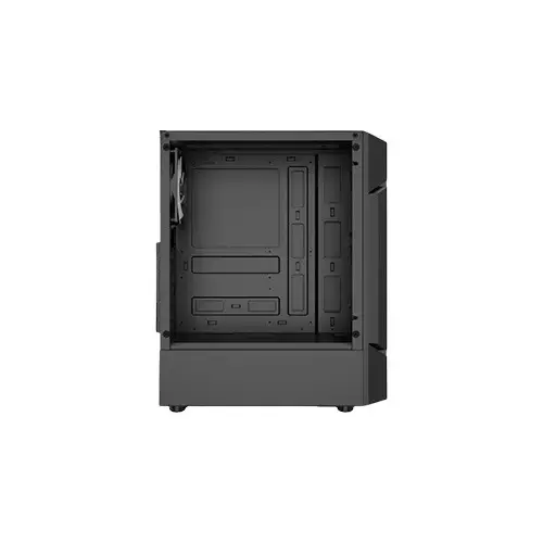 Gamdias AURA GC7 RGB ATX Mid-Tower Gaming Case With 250W PSU - 5