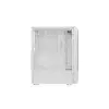 Gamdias AURA GC6 RGB ATX Mid-Tower Gaming Case (White)-4