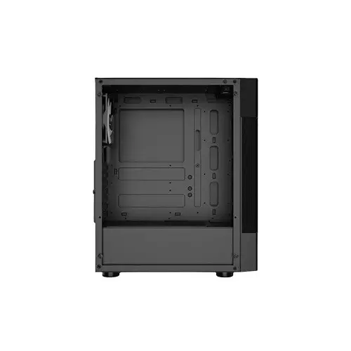 Gamdias AURA GC5 Mesh RGB Digital Display Mid-Tower ATX Gaming Case-gallery-3