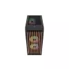 Gamdias AURA GC4 RGB Real Walnut Wood Mesh ATX MID Tower Gaming Case-2