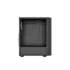 Gamdias AURA GC4 RGB Real Walnut Wood Mesh ATX MID Tower Gaming Case-3