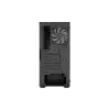 Gamdias AURA GC4 RGB Real Walnut Wood Mesh ATX MID Tower Gaming Case-4