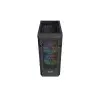 Gamdias AURA GC7 RGB ATX Mid-Tower Gaming Case With 450W PSU (Black)-1