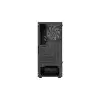 Gamdias AURA GC7 RGB ATX Mid-Tower Gaming Case With 450W PSU (Black)-3
