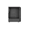 Gamdias AURA GC7 RGB ATX Mid-Tower Gaming Case With 450W PSU (Black)-4
