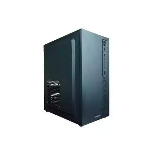 Gamdias MARS E4M M-ATX Micro Tower Case With 250W PSU