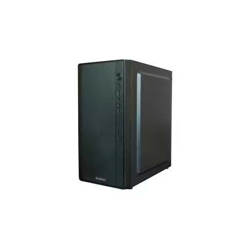 Gamdias MARS E5M MATX Mini Tower Case With 250W PSU-gallery-1