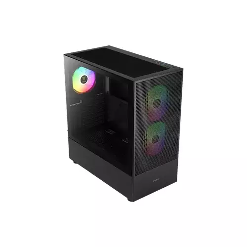 Gamdias TALOS M3 MESH ARGB ATX Mid-Tower Gaming Case