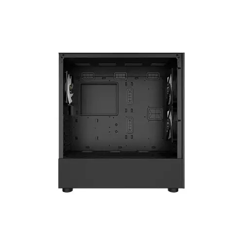 Gamdias TALOS M3 MESH ARGB ATX Mid-Tower Gaming Case-gallery-2