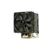 Gamdias ST-BOREAS E1-411 SE 120mm CPU Air Cooler (Black)-3