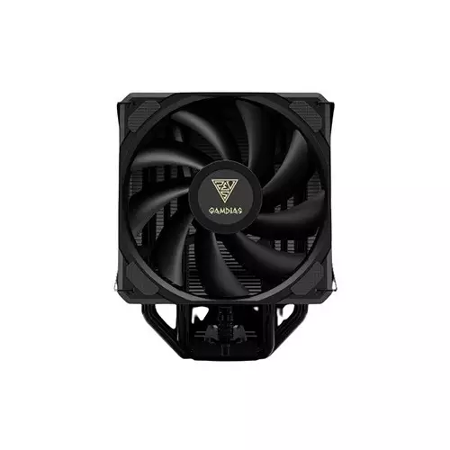 Gamdias BOREAS E2-410 120mm Single Tower Air CPU Cooler