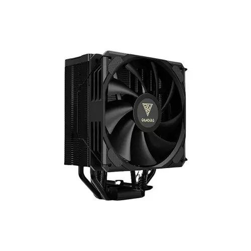 Gamdias BOREAS E2-410 120mm Single Tower Air CPU Cooler-gallery-1