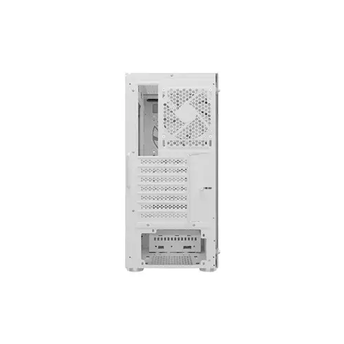 Gamdias AURA GC6 ARGB Fine Mesh ATX Mid-Tower Gaming Case (White)-5
