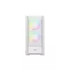Gamdias AURA GC6 ARGB Fine Mesh ATX Mid-Tower Gaming Case (White)-2