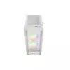 Gamdias AURA GC6 ARGB Fine Mesh ATX Mid-Tower Gaming Case (White)-4