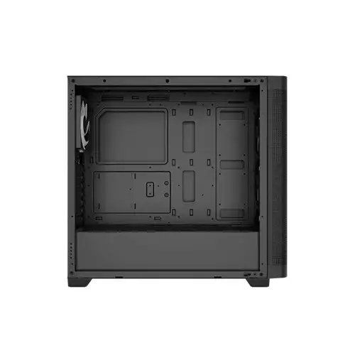 Gamdias ATHENA M3 ARGB Built-in 4 PWM Fans E-ATX Mid-Tower Gaming Casing (Black)-gallery-3