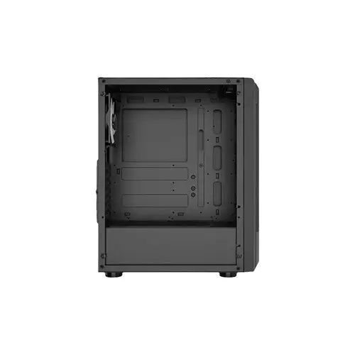 Gamdias AURA GC6 ARGB Fine Mesh ATX Mid-Tower Gaming Case (Black)-5