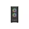 Gamdias AURA GC6 ARGB Fine Mesh ATX Mid-Tower Gaming Case (Black)-2