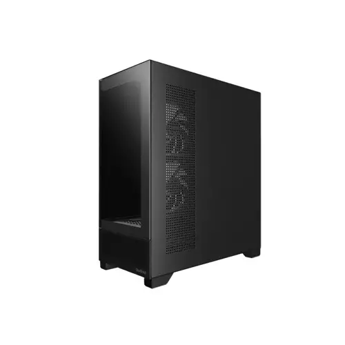 Gamdias ATLAS M1 ARGB ATX Mid-Tower Gaming Desktop Case - 2