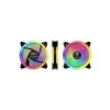 Gamdias AEOLUS M2-1205R RGB Cooling Case Fan-2