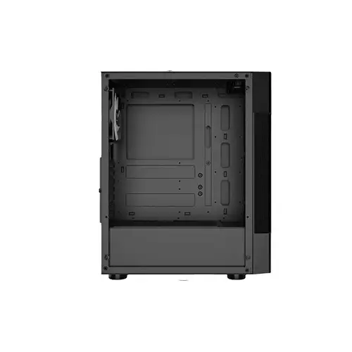 Gamdias AURA GC5 Digital Display Mesh ARGB Mid-Tower ATX Gaming Casing-4