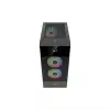 Gamdias AURA GC5 Digital Display Mesh ARGB Mid-Tower ATX Gaming Casing-2