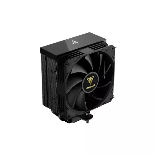 Gamdias BOREAS M2-51D Digital Display Single Tower Air CPU Cooler