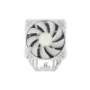 Gamdias BOREAS M2-51D WH Digital Display Single Tower Air CPU Cooler-1