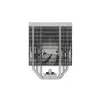 Gamdias BOREAS M2-51D WH Digital Display Single Tower Air CPU Cooler-2