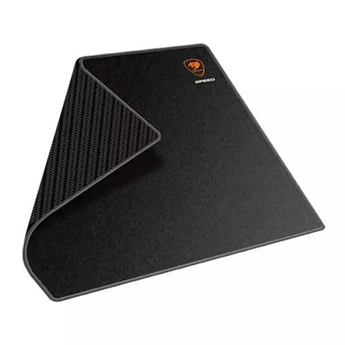 Cougar Control II-M Mouse Pad