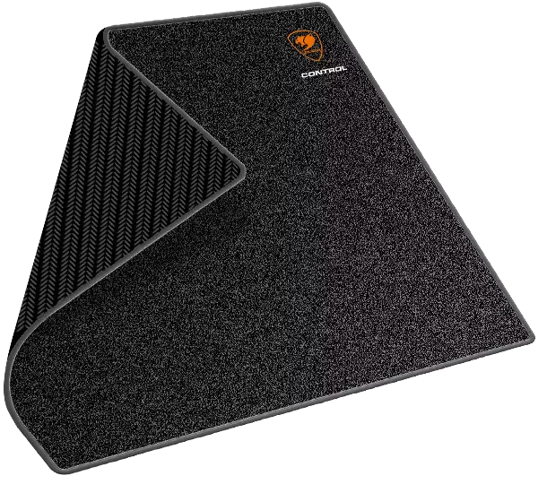 Cougar Control II-L Mouse Pad