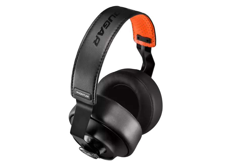 Cougar Phontum Universal Gaming Headset