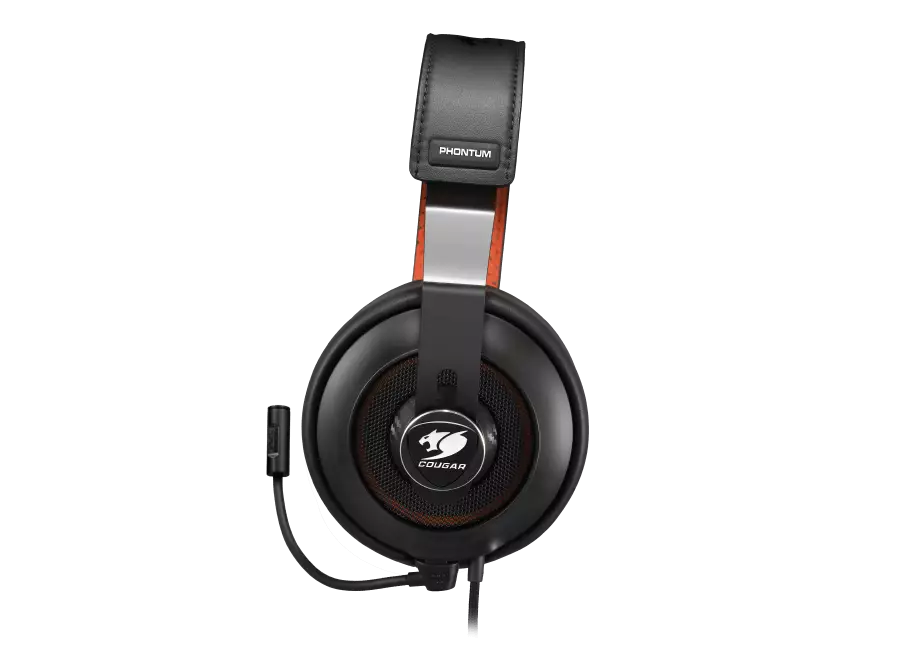 Cougar Phontum Universal Gaming Headset