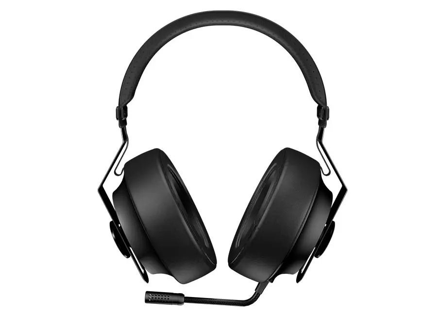 Cougar Phontum Essential Black Stereo Gaming Headset​