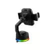 Cougar BUNKER M RGB Wireless Mobile Charging Stand with USB Hub-3