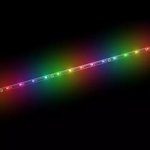 COUGAR RGB LED STRIP