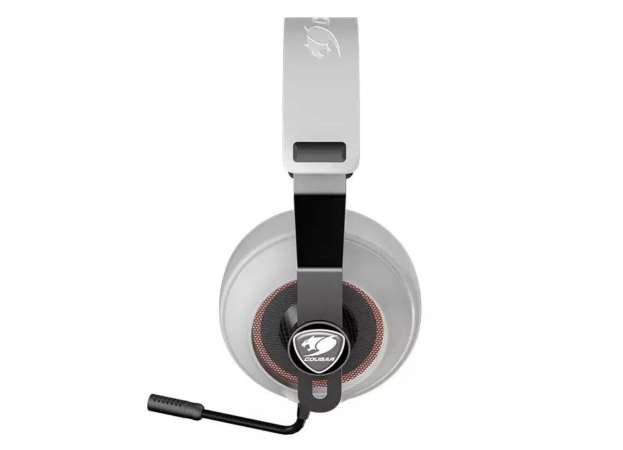 Cougar Phontum Essential Ivory Stereo Gaming Headset​ - 2