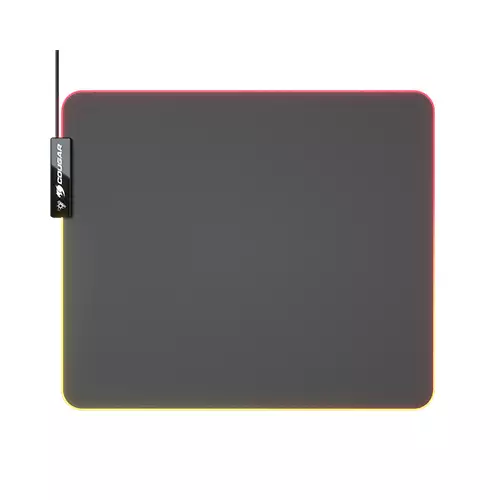 COUGAR NEON RGB Gaming Mouse Pad