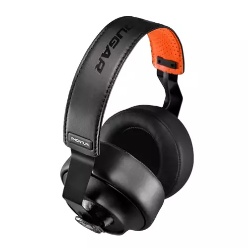 COUGAR Phontum S Universal Stereo Dual Chamber Gaming Headset