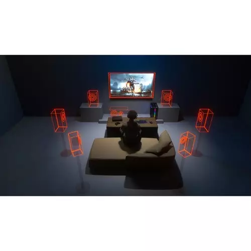 COUGAR Immersa Pro Ti 7.1-Channel RGB Gaming Headset-gallery-5